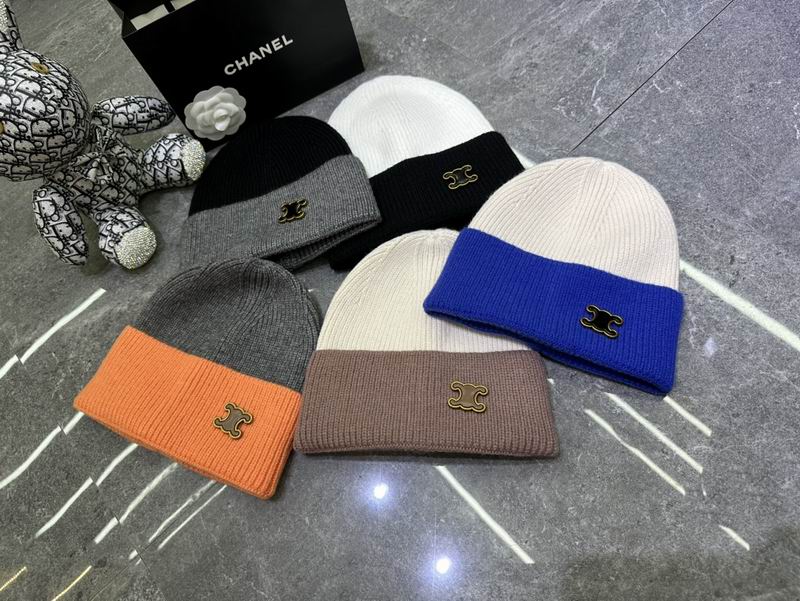 Celine hat dx37